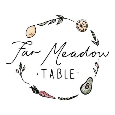 Far Meadow Table