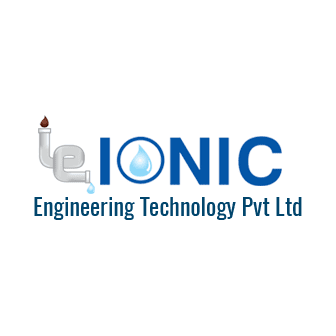 IONIC Engineering Technology Pvt. Ltd.
