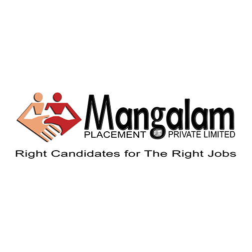 Mangalam Placement Pvt. Ltd.