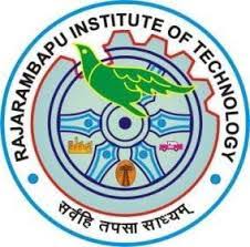 Rajarambapu Institute of Technology, Rajaramnagar