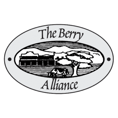The Berry Alliance and Town Crier