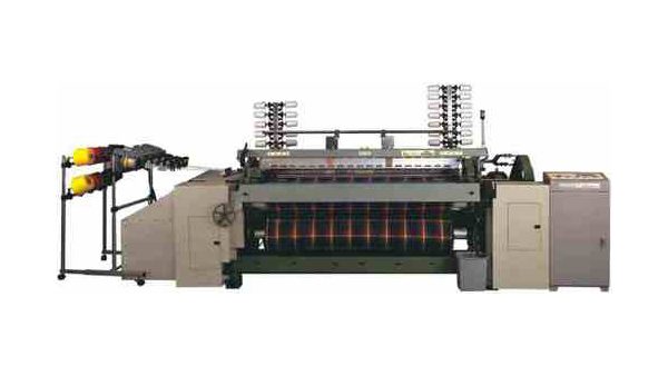 Laxmi Shuttleless Looms Pvt. Ltd.