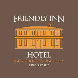 The Friendly Inn Hotel