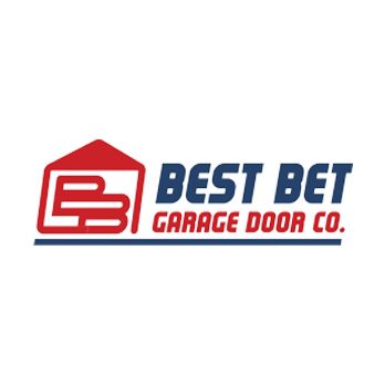 Best Bet Garage Door Co.