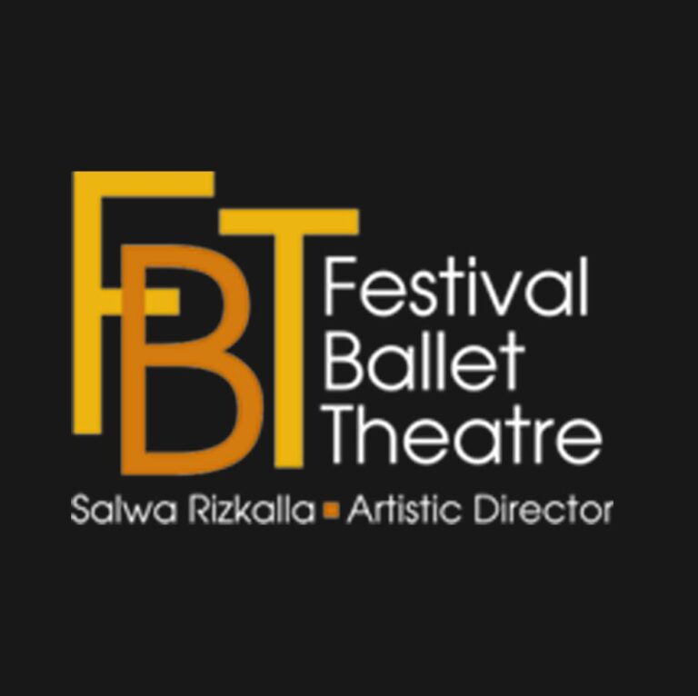 Festival Ballet Theatre