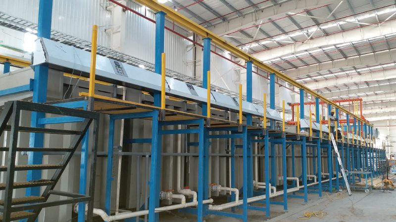 Arvind Anticor Ltd.