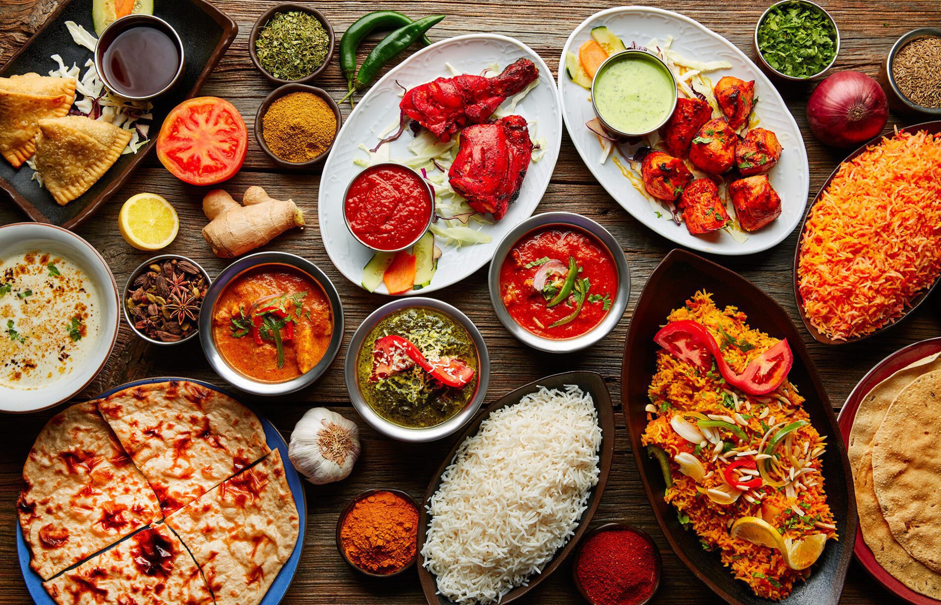 Dil Se Foodie