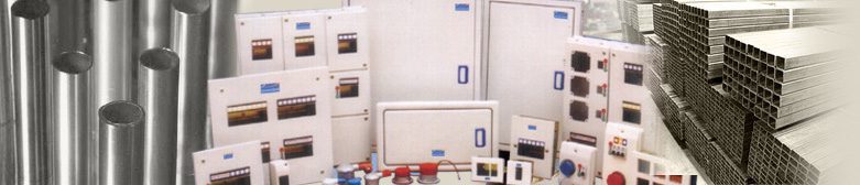 Gujarat Metal Products