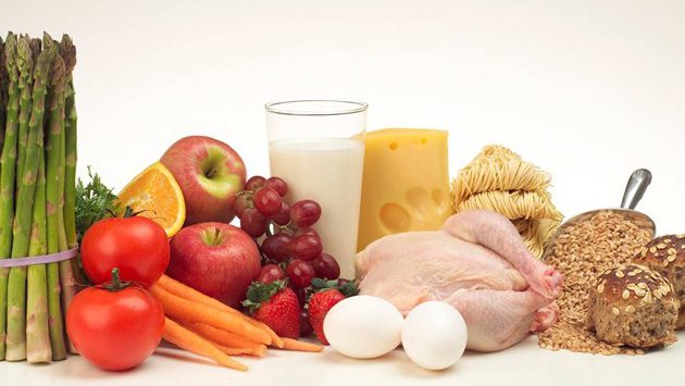 Pruthvi's Foods Pvt. Ltd.