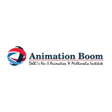 Animation Boom