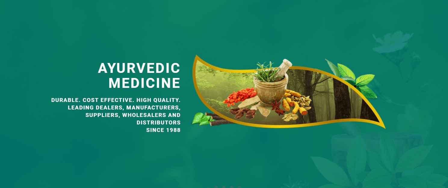 Cochin Ayurvedic Center