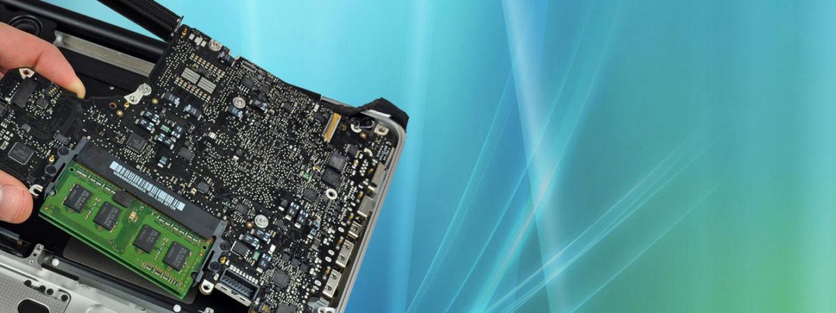 Fix My Apple