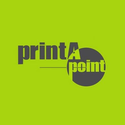 Print a Point