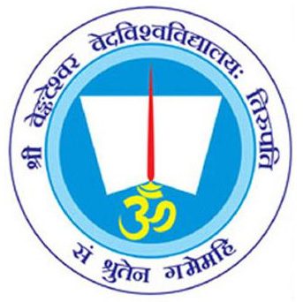 Sri Venkateswara Vedic University