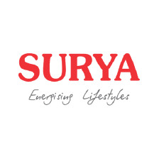 Surya Roshni Limited