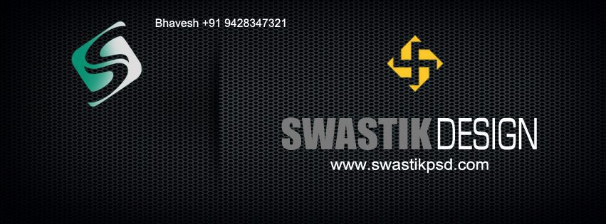 Swastik Design