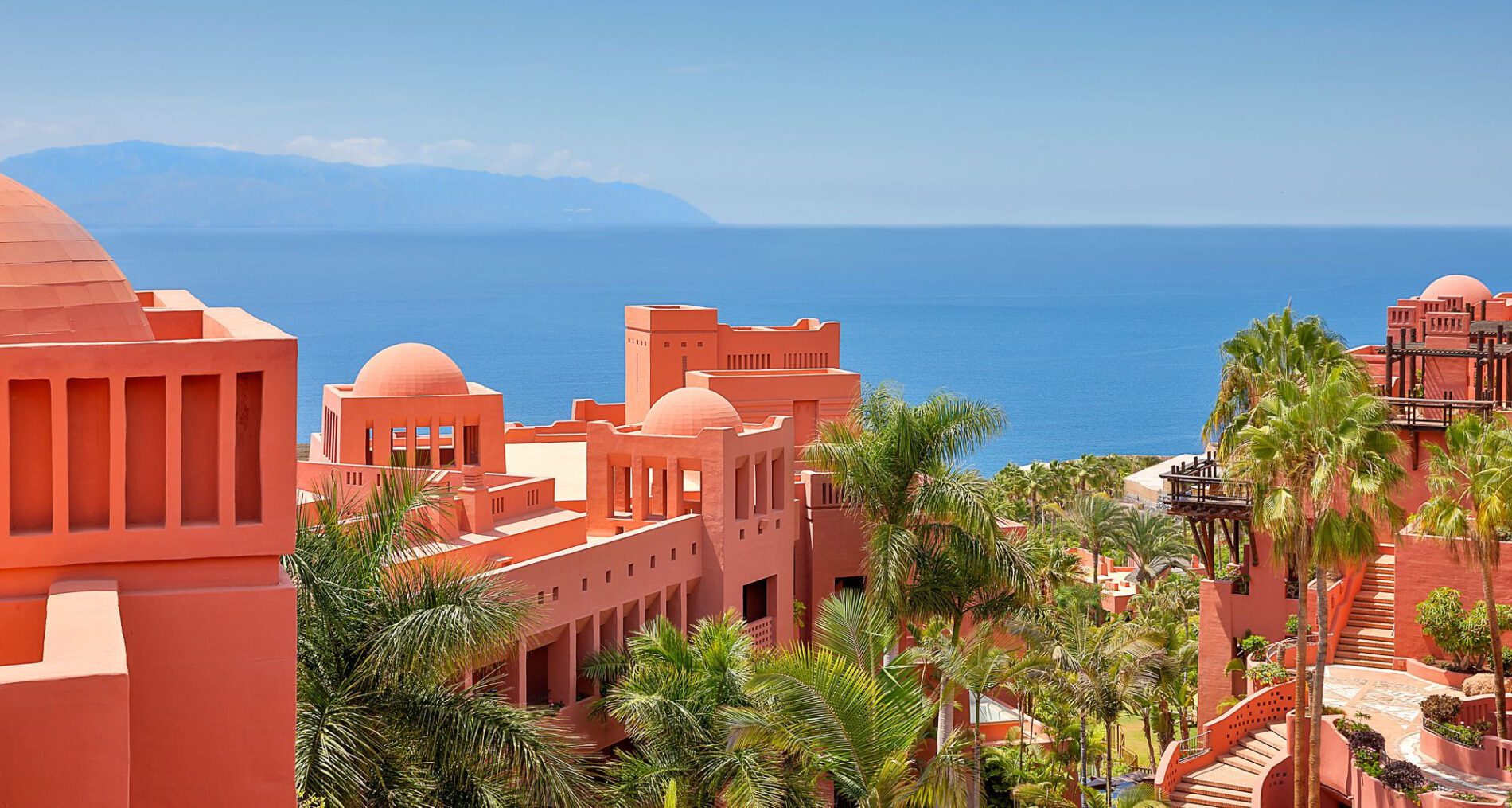 The Ritz Carlton Hotel Company, L.L.C.