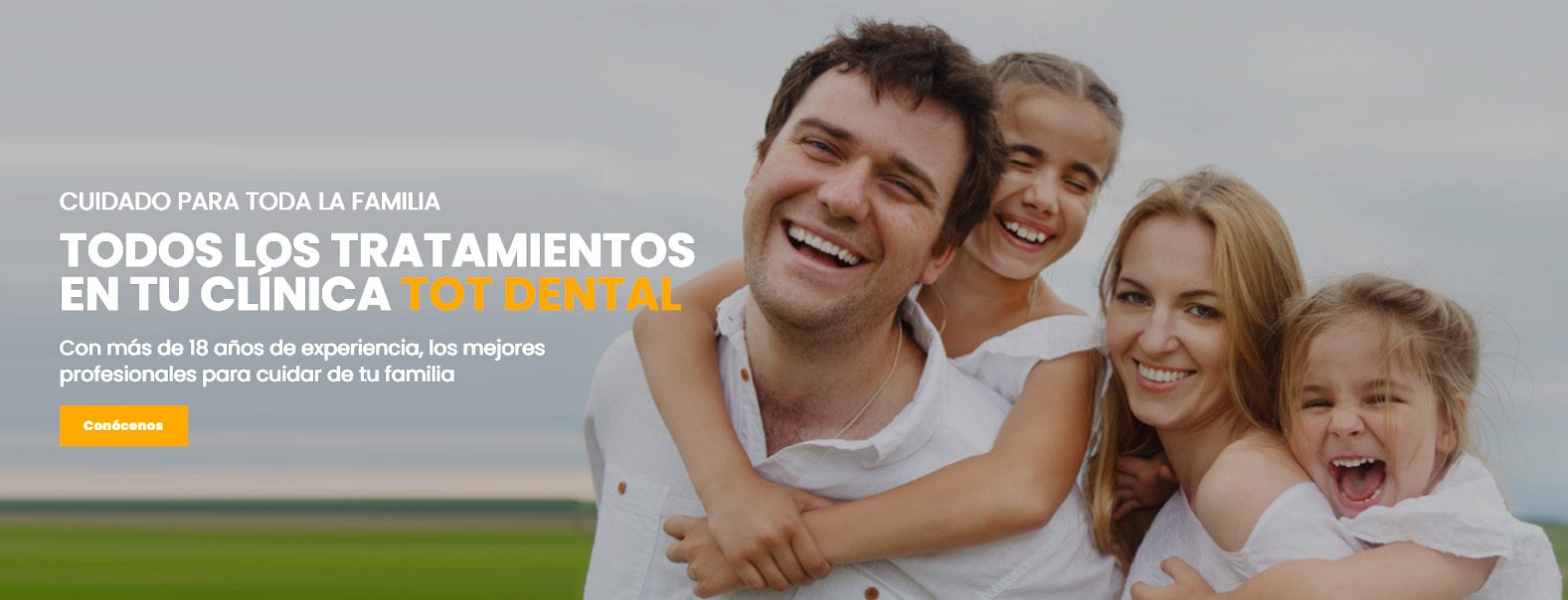 Tot Dental