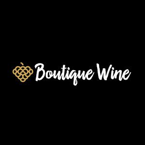 Boutique Wine