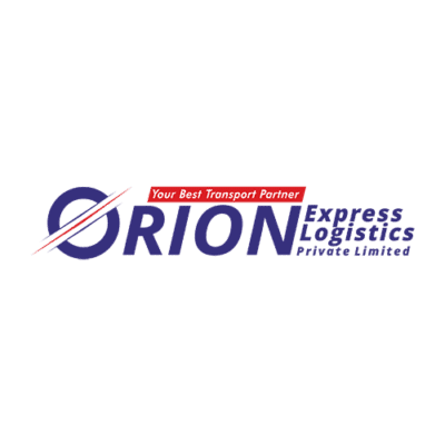 Orion Express Logistics Pvt. Ltd.