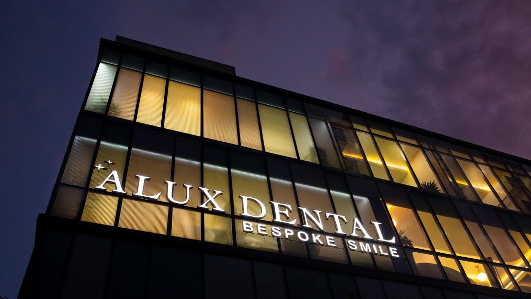 Alux Dental