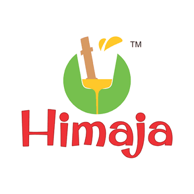 Himaja Cold Pressed Oil