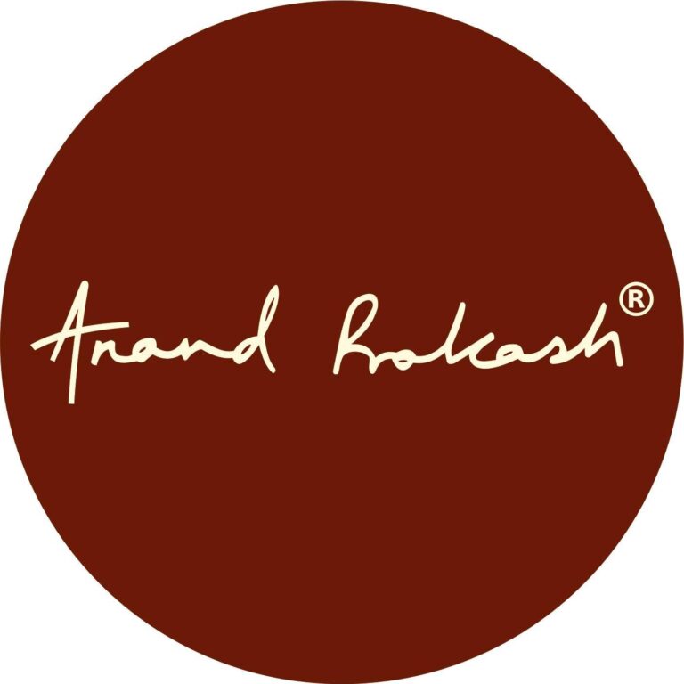 Anand Prakash
