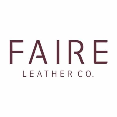 Faire Leather Co.