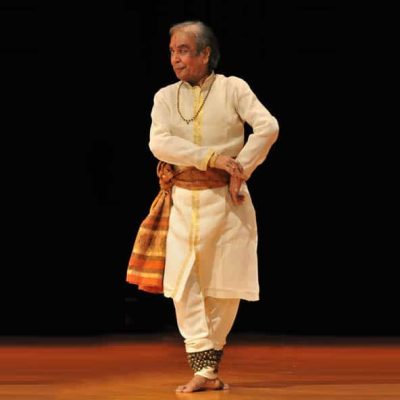 Pt. Birju Maharaj's Kalashram School of Dance and Music