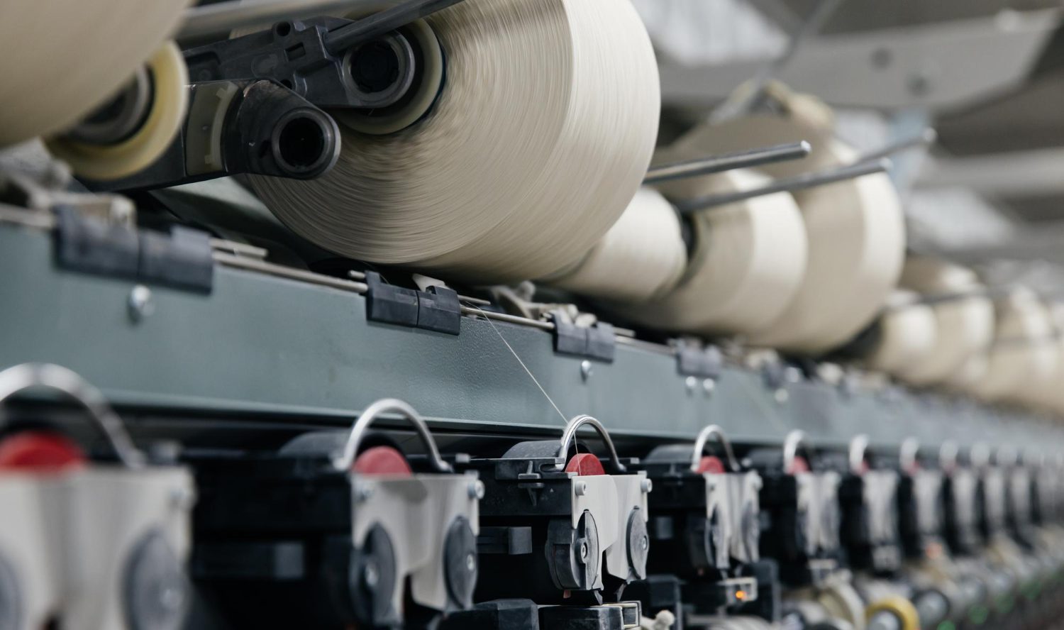 Shiva Woollen and Textile Industries