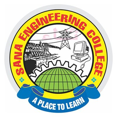 Sana Engineering College