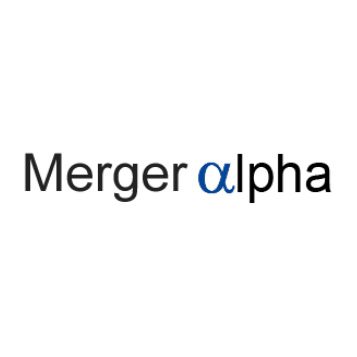Merger Alpha