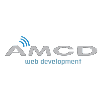 AMCD Web Development