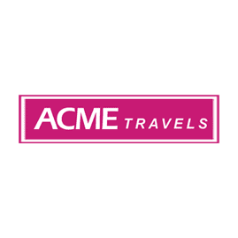 Acme Travels Pvt Ltd