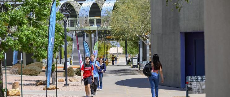 Chandler-Gilbert Community College