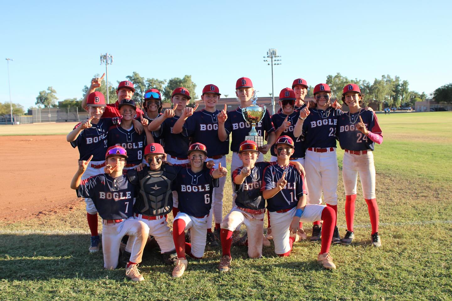 Chandler Unified School District