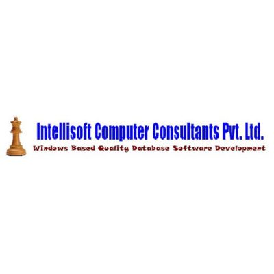 Intellisoft Computer Consultants Pvt. Ltd