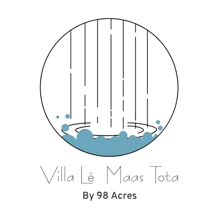 Lé Maas Tota Villa