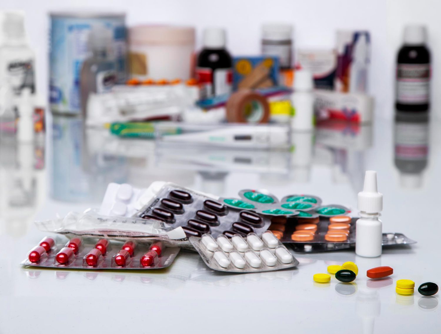 Luitpold Pharmaceuticals, Inc.