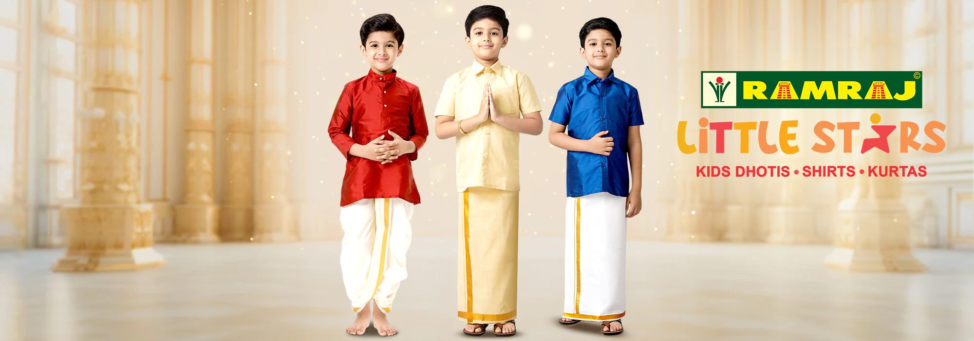 Ramraj Cotton