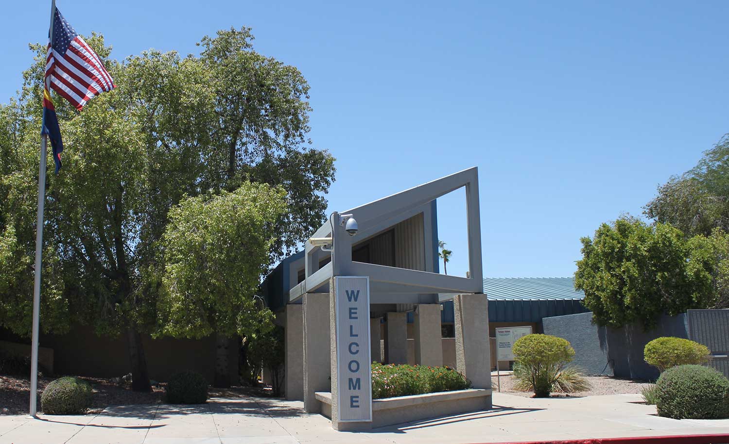 Tempe Union High School District