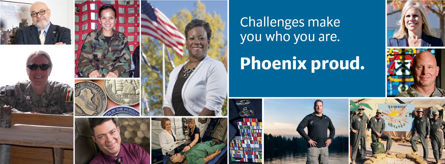 University of Phoenix