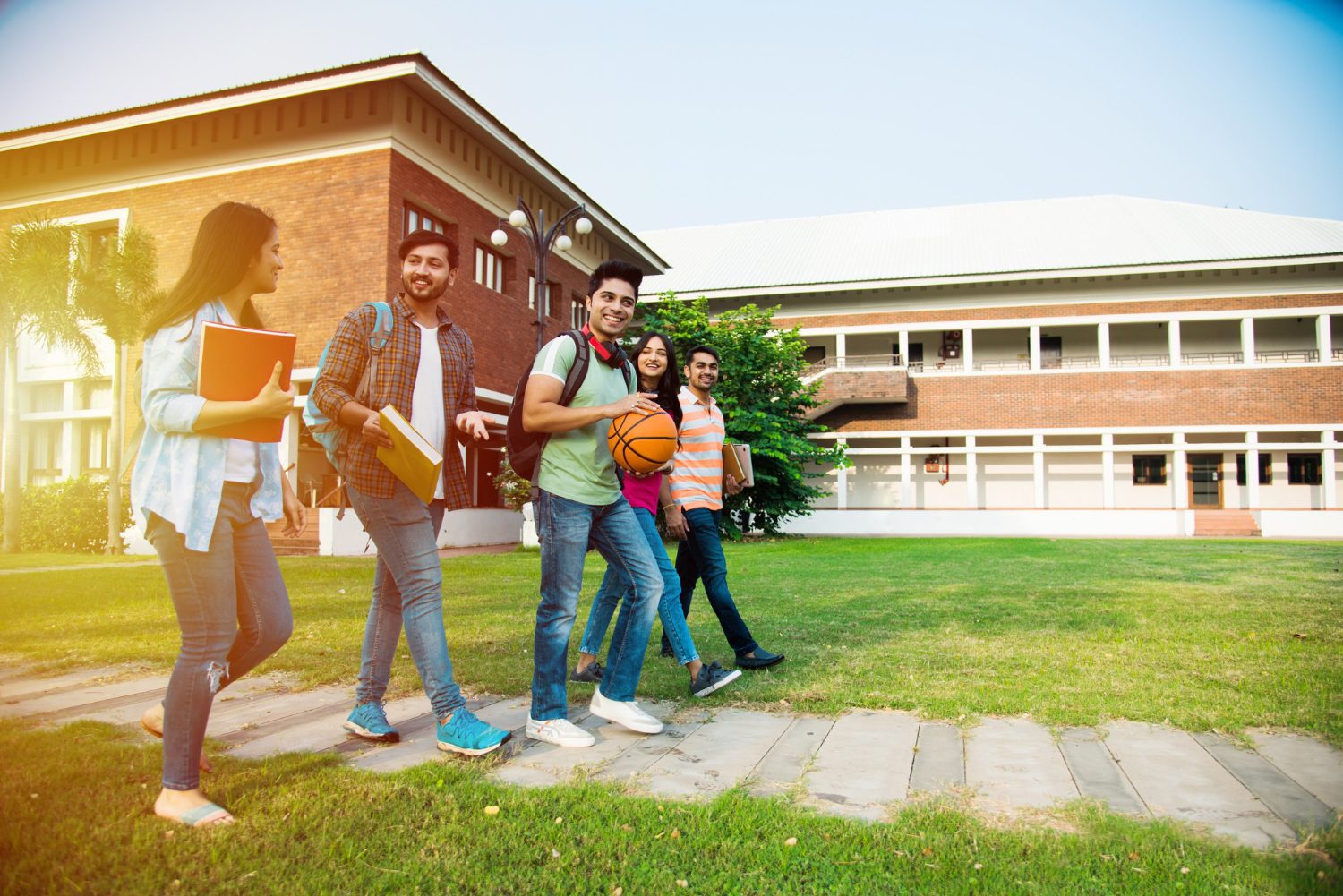 Western International University