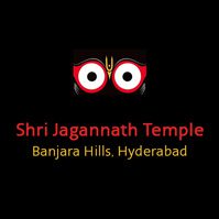 Shree Jagannath Temple, Hyderabad