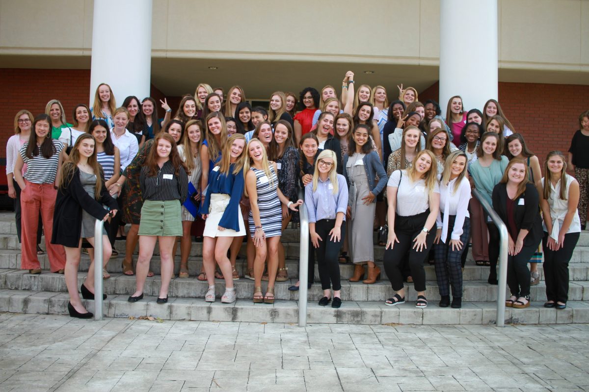 Faulkner University