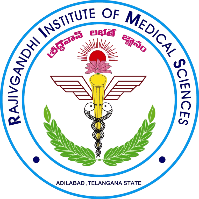 Rajiv Gandhi Institute of Medical Sciences