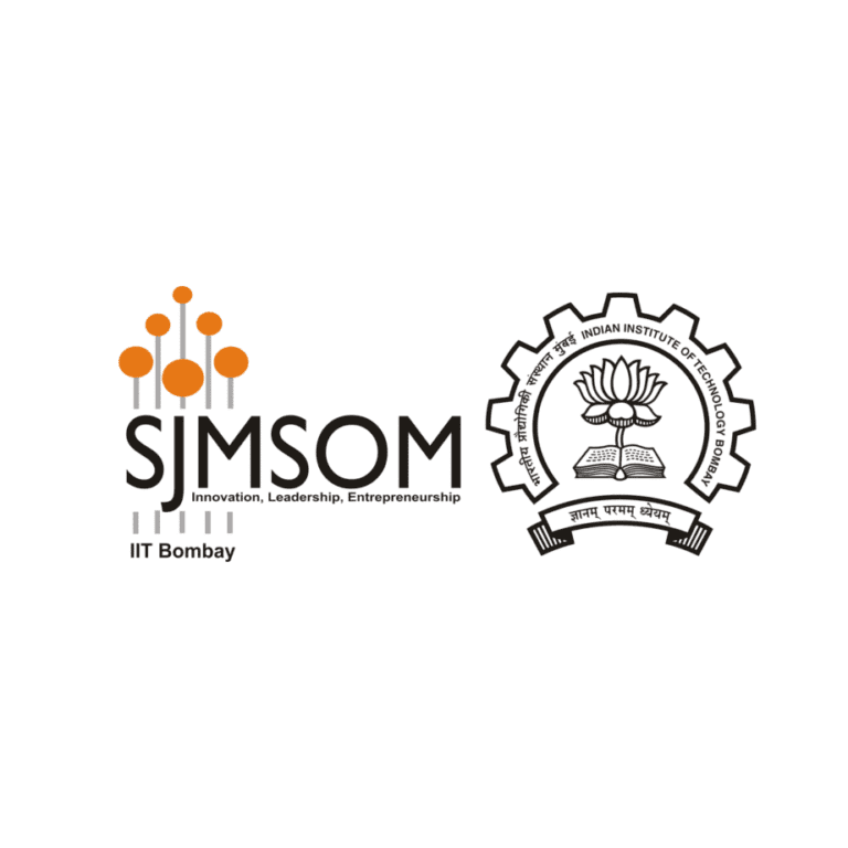 Shailesh J. Mehta School of Management