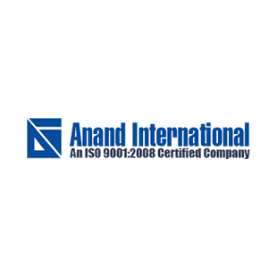 Anand International