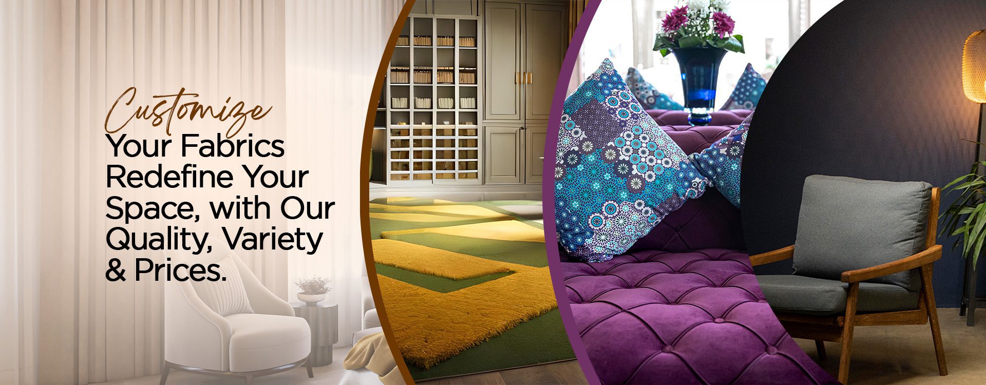 Mukesh Furnishings Pvt Ltd