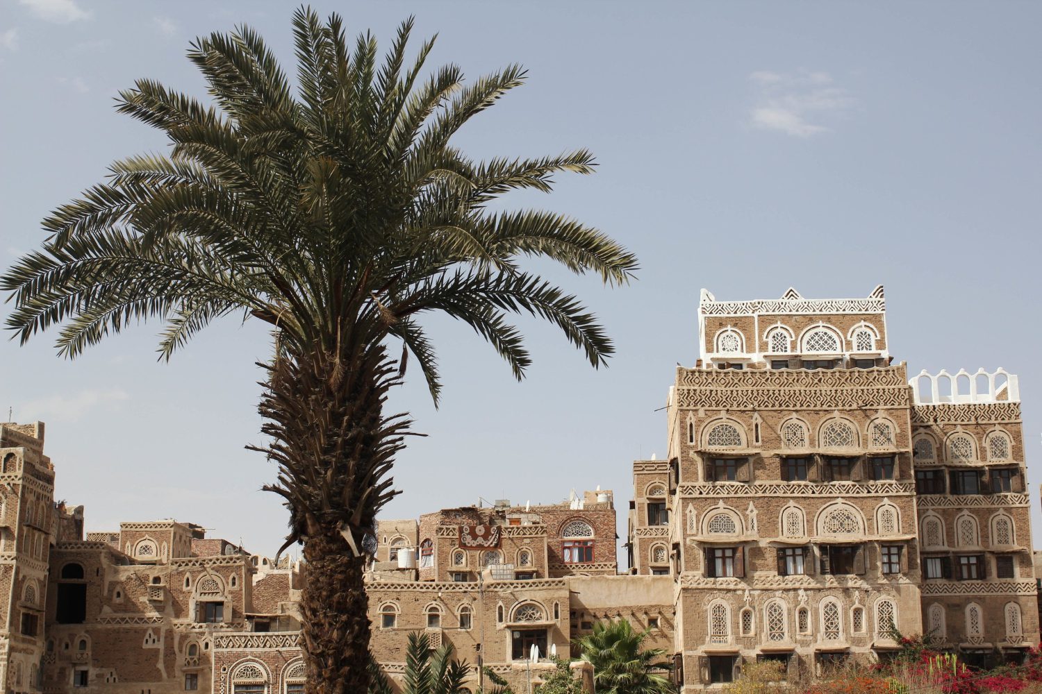 Yemen